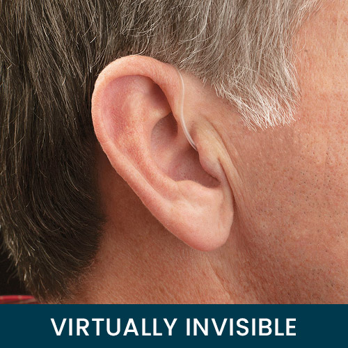 Shop the MDHearing VOLT MAX - Personalized Smart Hearing Aid