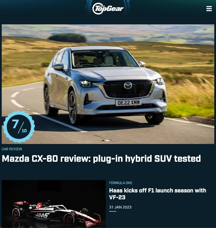 8 Best Auto Blogs and Car Sites for Enthusiasts Tire Agent