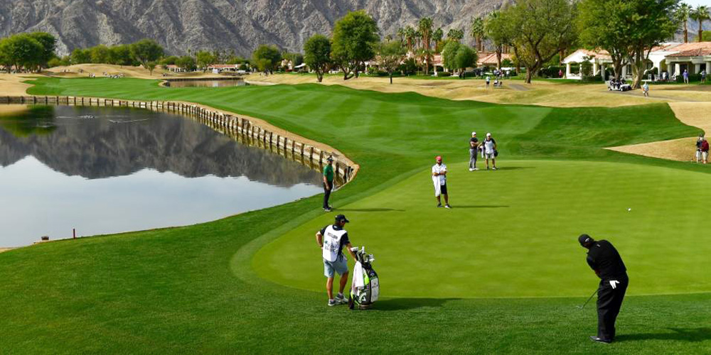 15 DFS Golf Picks for The American Express