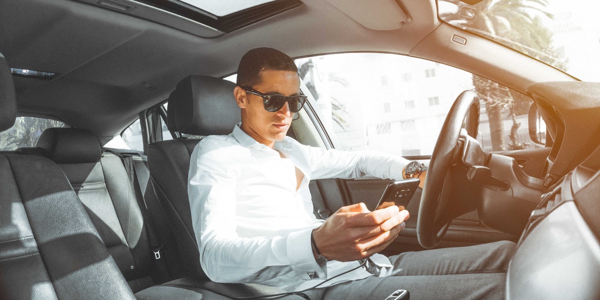 How to Reduce Chances of Getting into a Car Accident Glimp