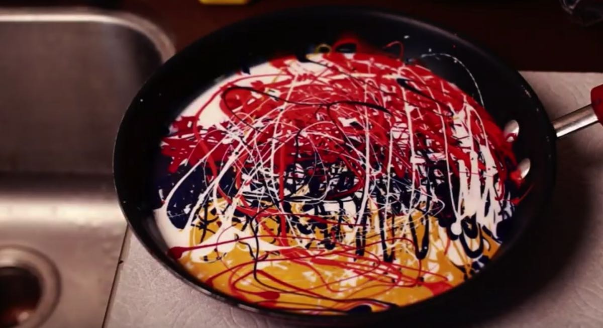 How To Dye A Disc Golf Disc Easy StepByStep Guide Release Point