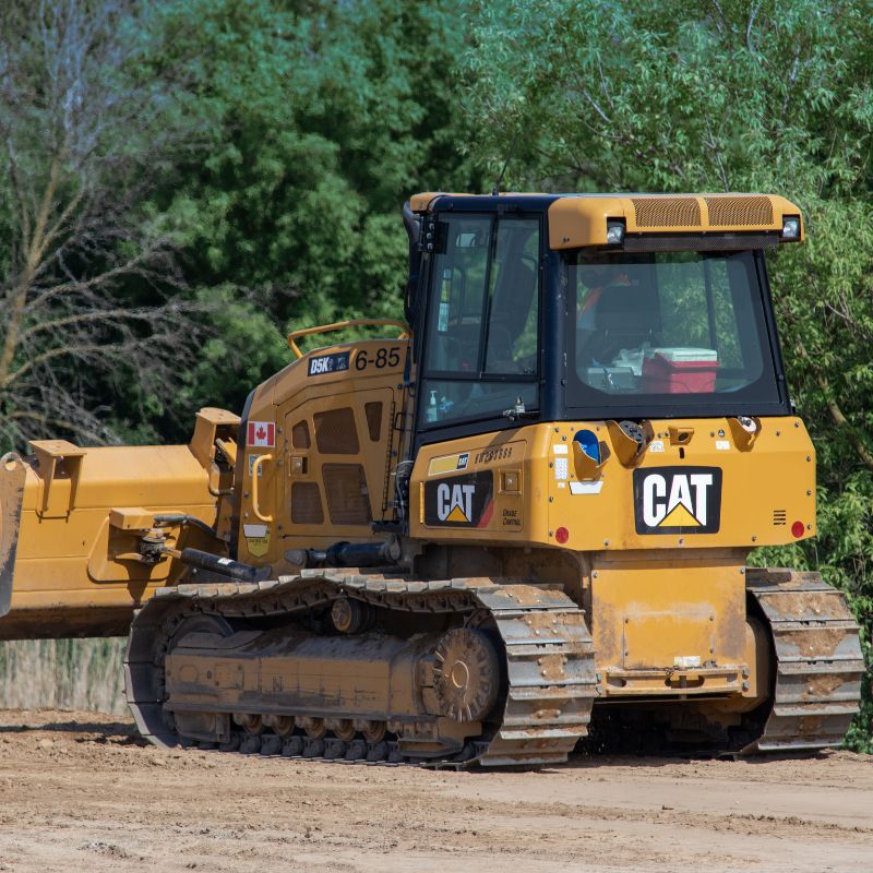 The Dozer Everything You Need To Know