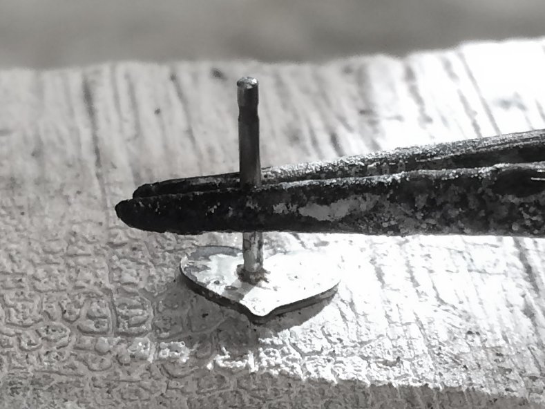 6 Steps How to Solder Earring Posts Halstead