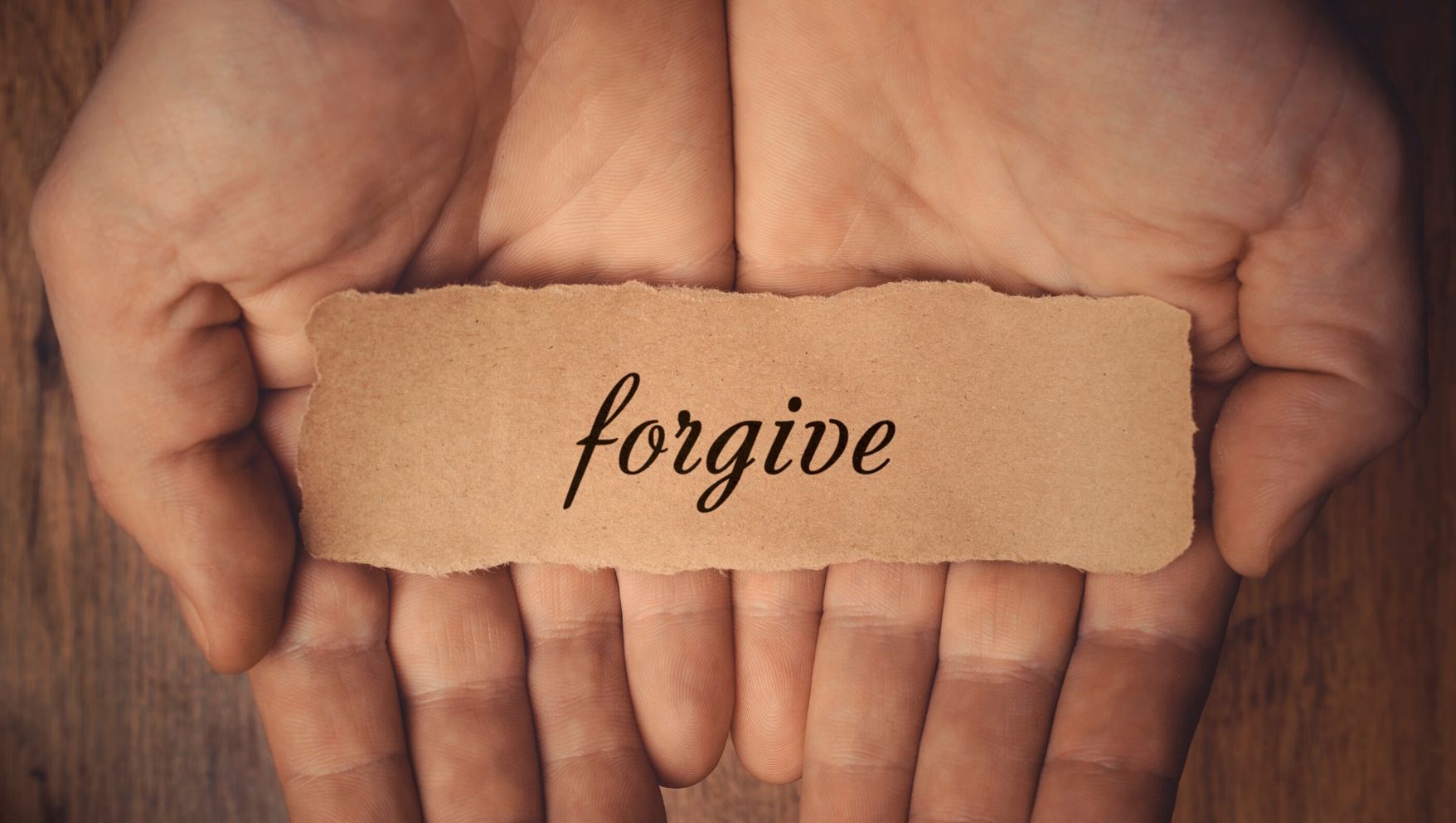 Forgiveness: Stages, Importance, Benefits, Side-Effects