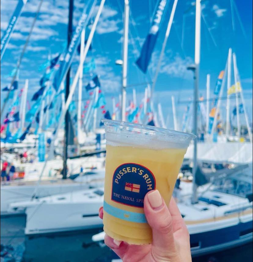 Dock and Dine Annapolis, Maryland Restaurants to Visit by Boat