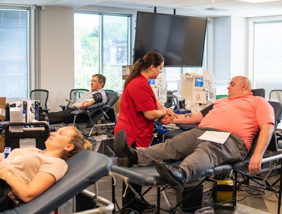 Community Commitment NCM Associates