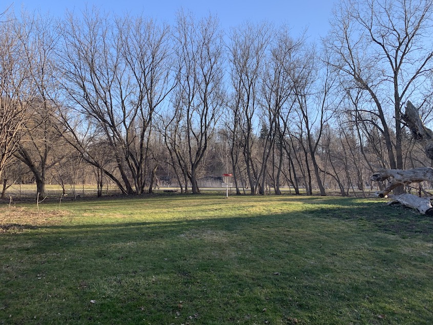 Top 5 Disc Golf Cities — International 5 London, Canada