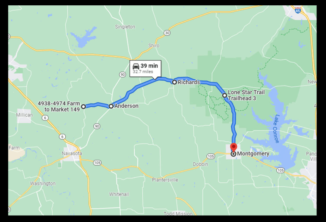 Motorcycle Rental in Houston Texas BMW, Harley, Ducati Twisted Road