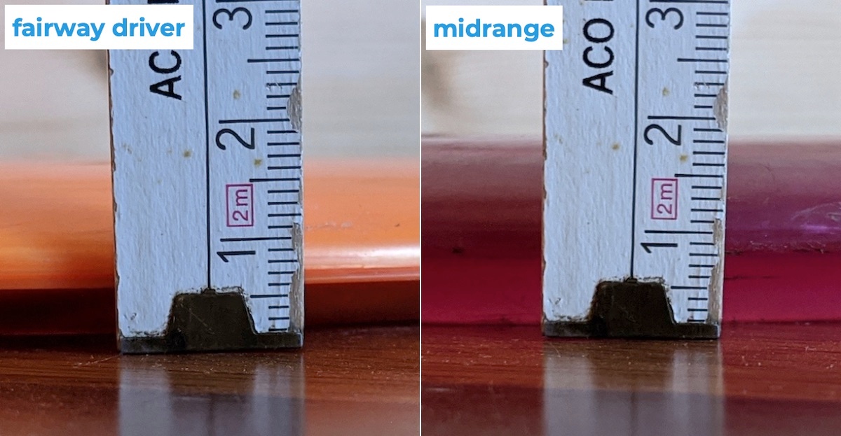 Disc Golf Discs Explained When & How To Throw Fairway Drivers