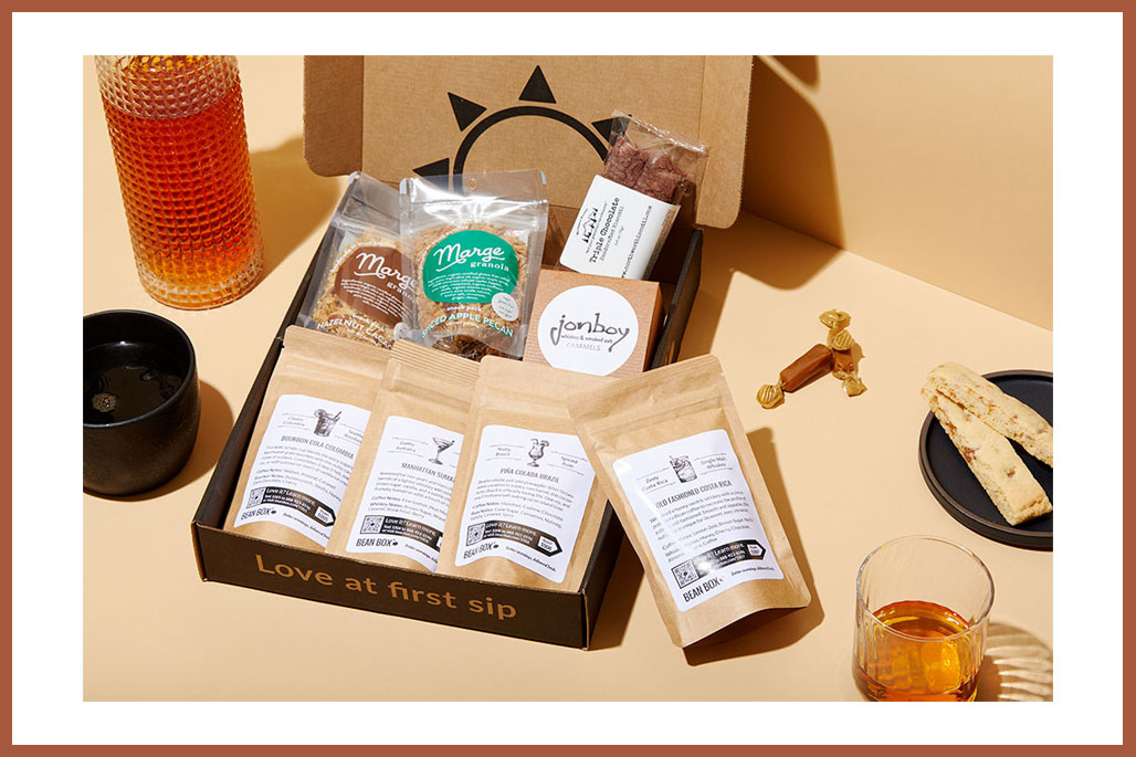 18 Best Gifts for Coffee Lovers 2021 Bean Box®