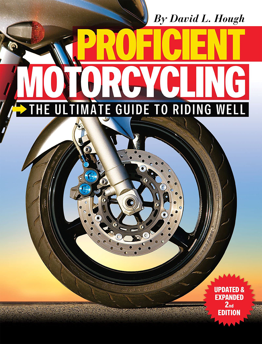 21 Best Motorcycle Books—Did Your Fave Make Our List?