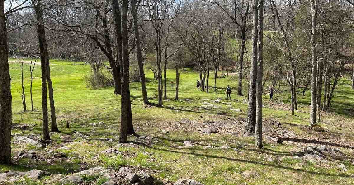 The 5 Best Disc Golf Courses In Each U.S. State 2023 Release Point