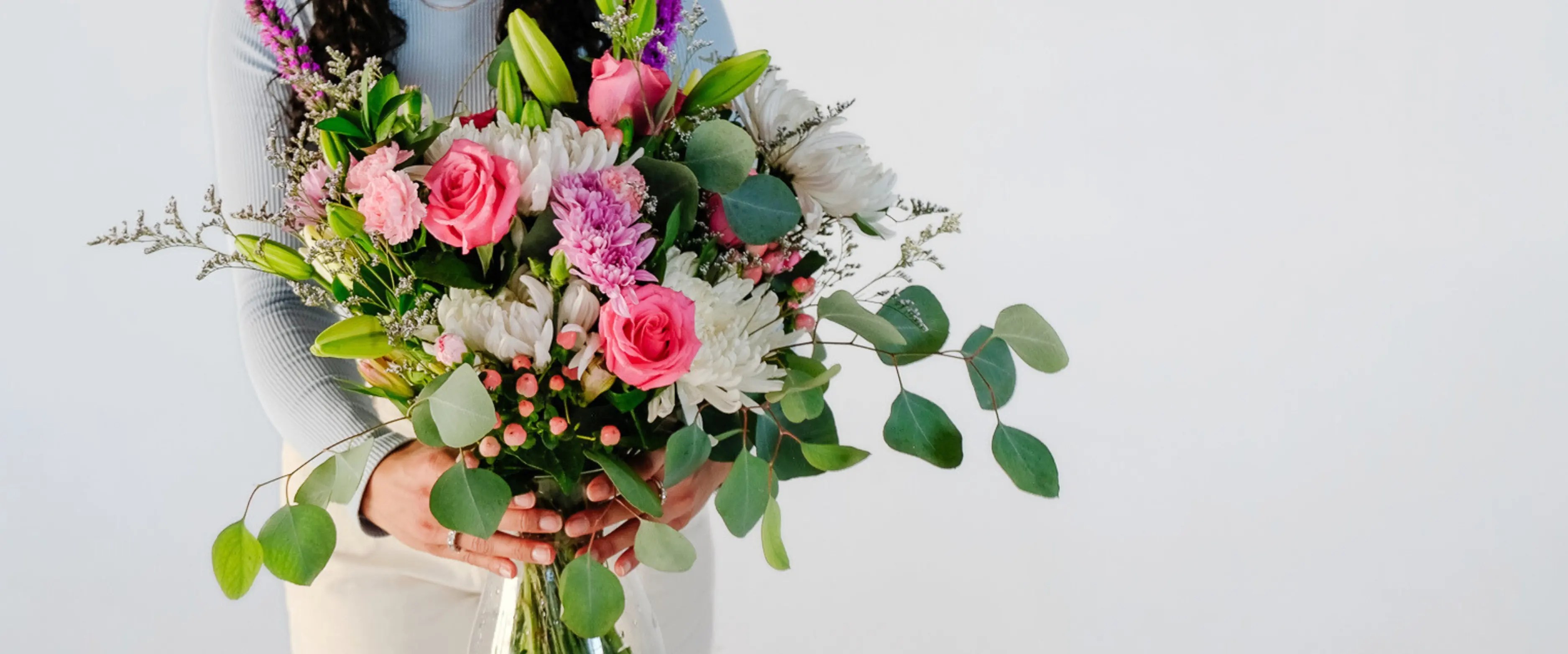 Best Experience Sending Flowers & Gifts in Canada Callia