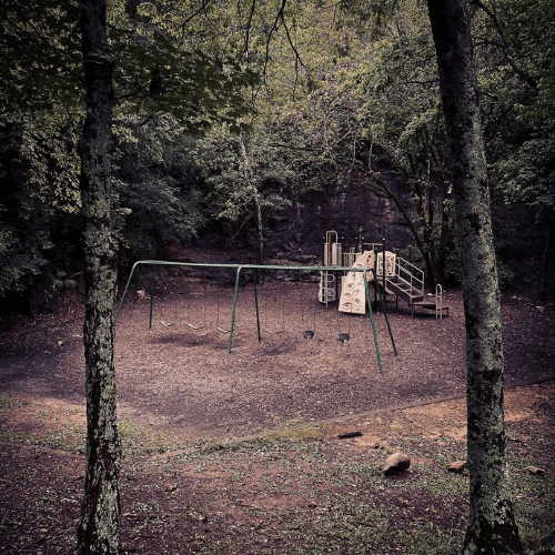 The Most Haunted Places in Alabama