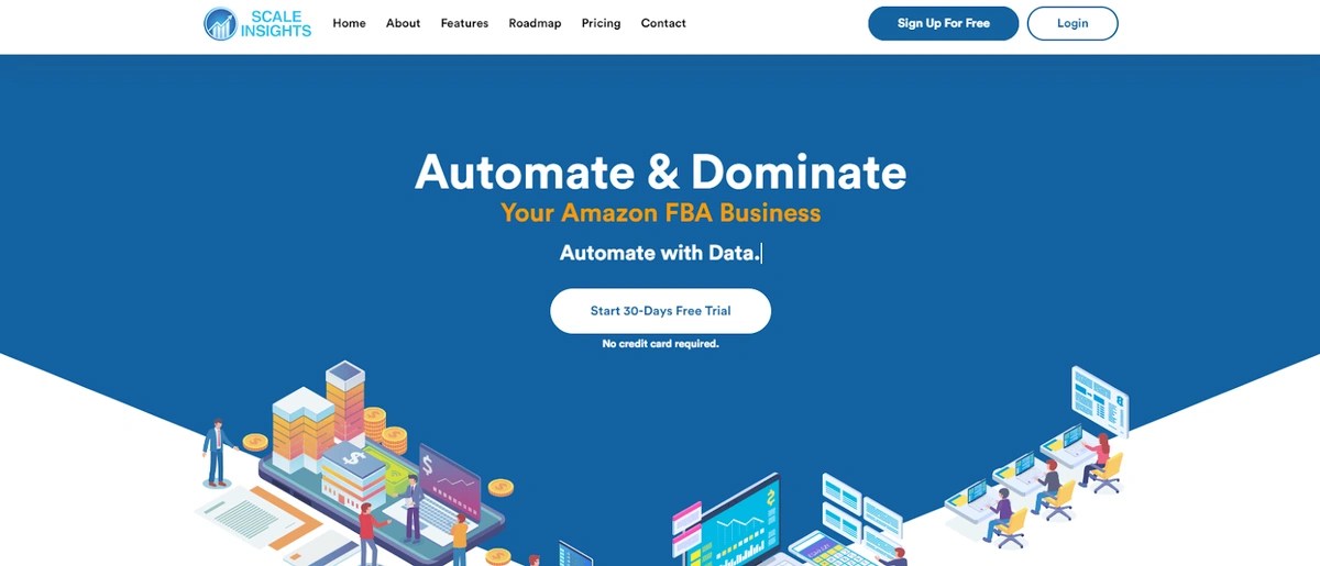 SellerApp Vs Jungle Scout 6 MustRead Points For Amazon Sellers