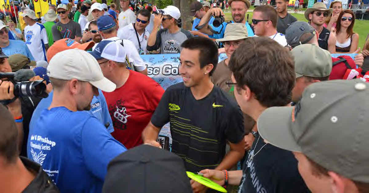 Top 10 Disc Golf Cities USA 4 Charlotte, North Carolina Release