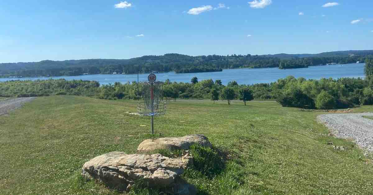 The 5 Best Disc Golf Courses In Each U.S. State 2022 UDisc Blog Hồng