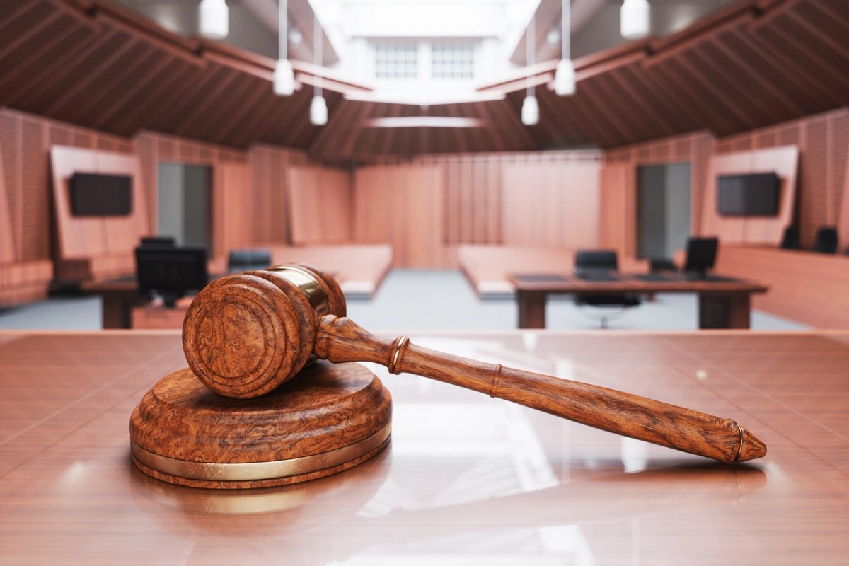 CCJ What is a County Court Judgment?