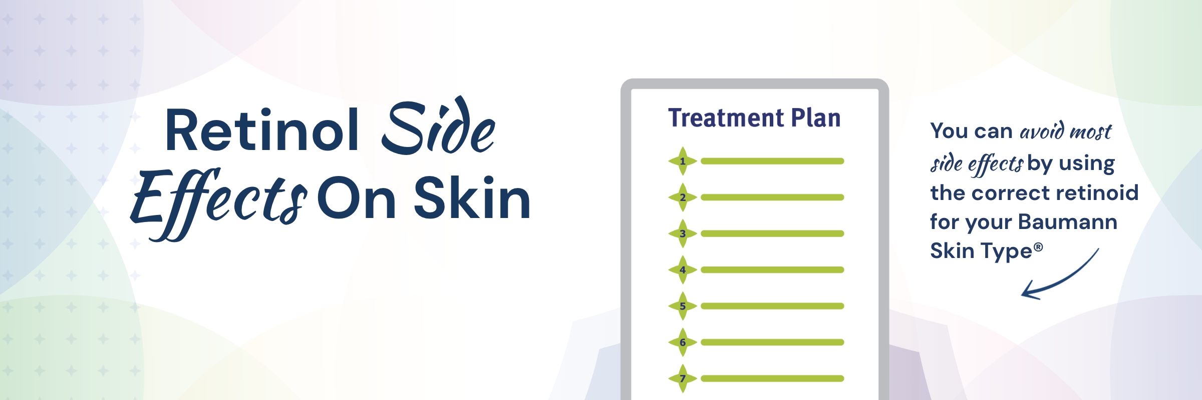 Retinol Rash and Other Retinoid Side Effects On Skin