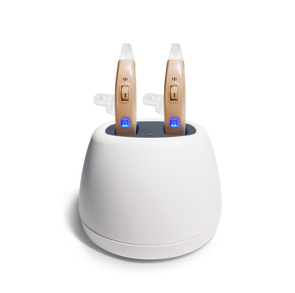 Amazon Hearing Aids Overview, Comparison, and Review