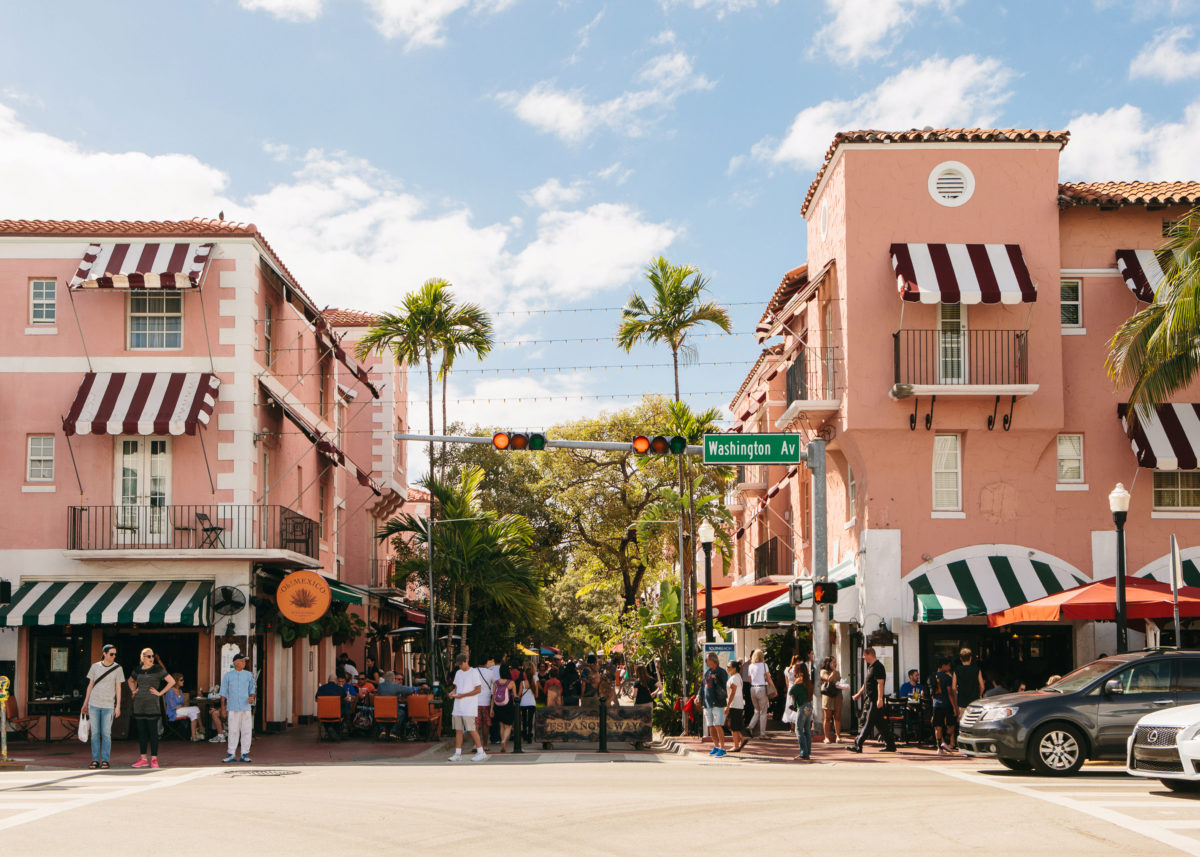 3 Best Neighborhoods in Miami for a Walkable Lifestyle Doorsteps Rent