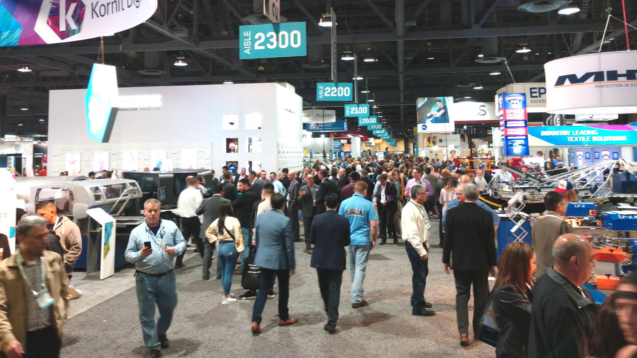 Can 1,000 Improve Your Screen Printing Business? Printavo