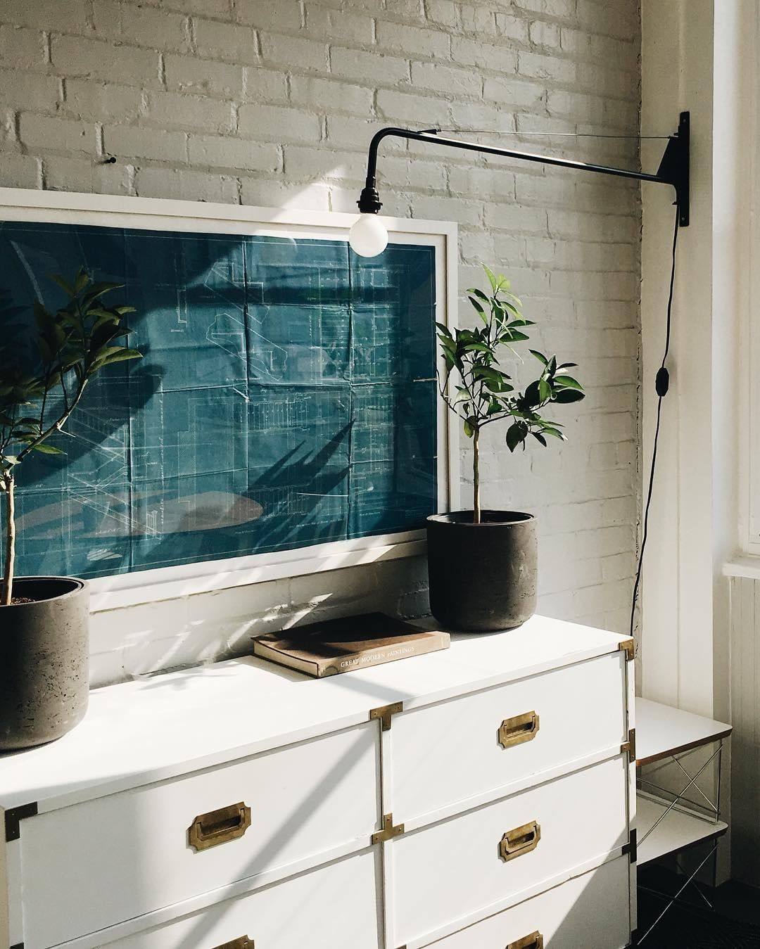 How to Use Framebridge to Transition from Summer to Fall