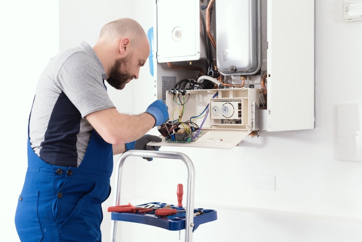 How Much Does It Cost To Install Central Heating? BOXT