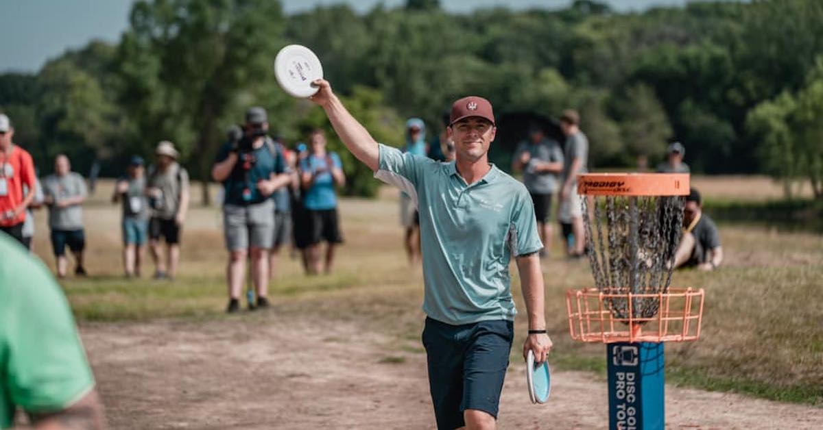 Disc Golf Tournament Profiles 2023 Preserve Championship Release Point The UDisc Blog
