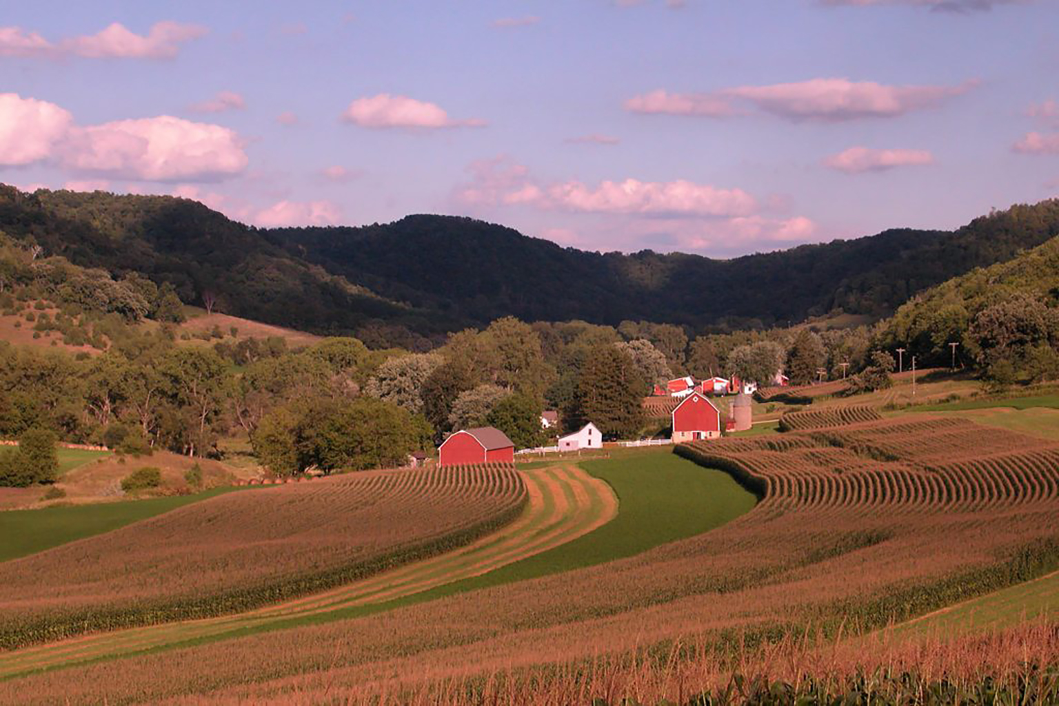 Twisted Road's Driftless Offsite and Trip Report