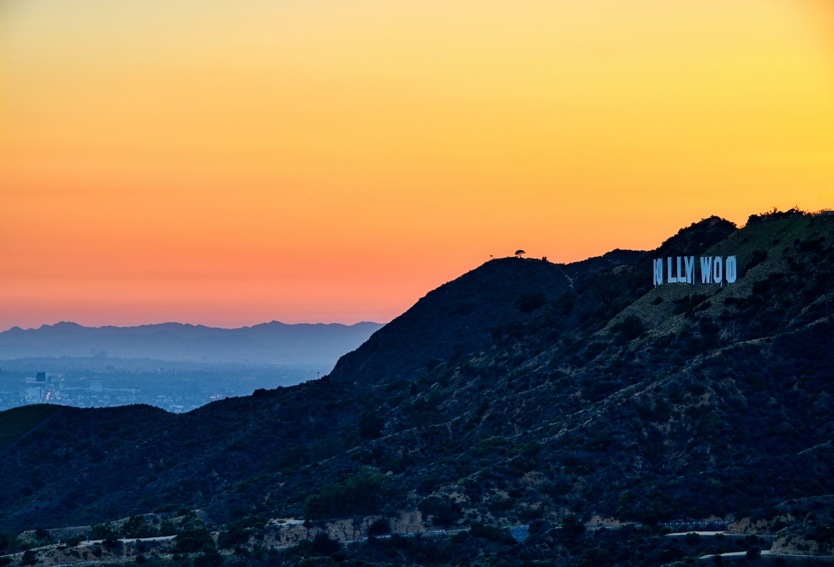 Where, Exactly, Do Celebrities Live In Los Angeles? Here's the Scoop