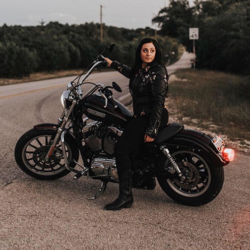 My First Twisted Road Motorcycle Rental Babes Ride Out