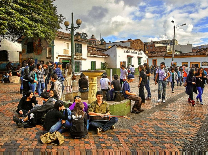 Is It Safe to Visit Colombia in 2019? ViaHero