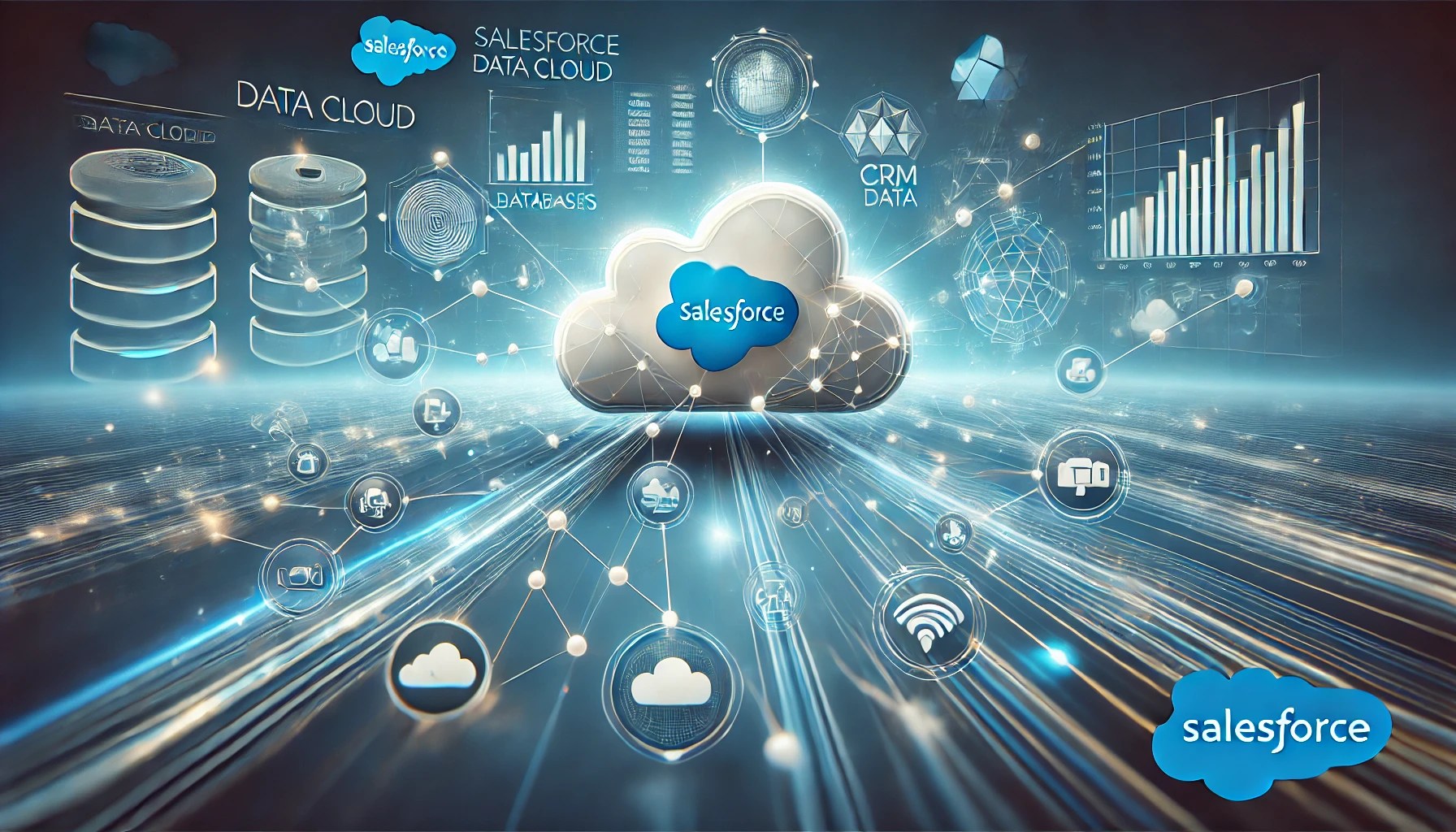 Exploring Salesforce Data Cloud A Comprehensive Guide for Data