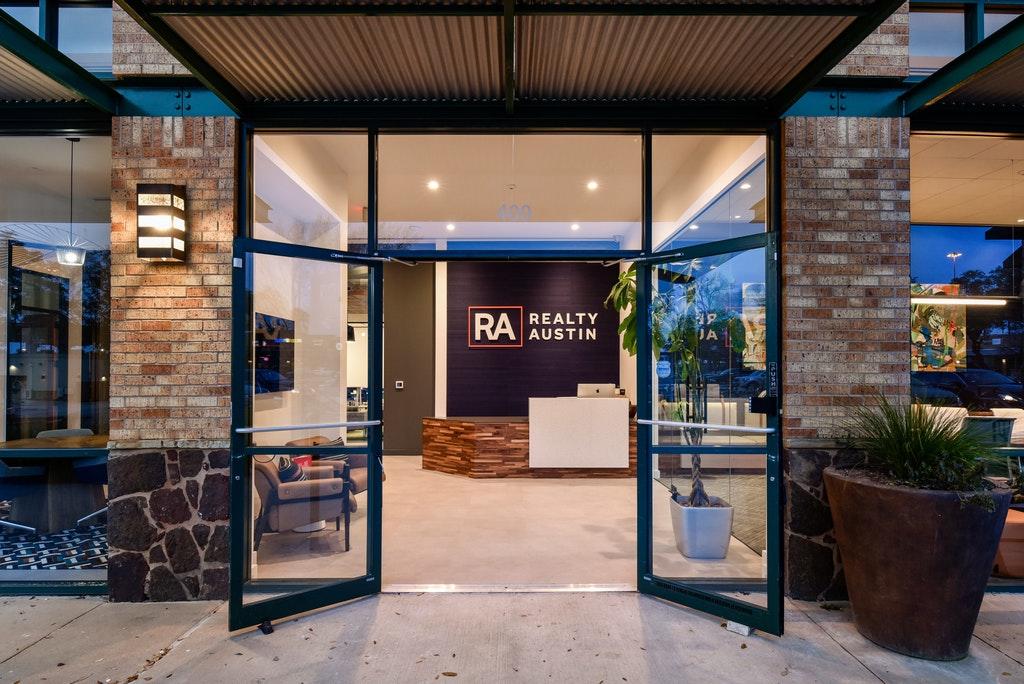 Realty Austin Office Locations