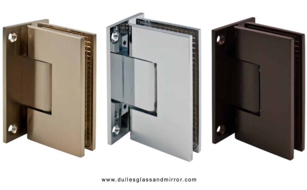 Order Shower Glass Panels & Frameless Shower Doors Online Dulles