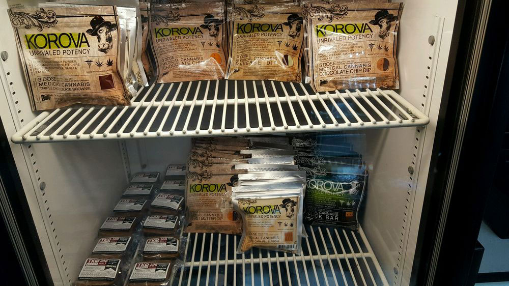 How To Store Marijuana Edibles Like a Pro MAMA'S GANJA