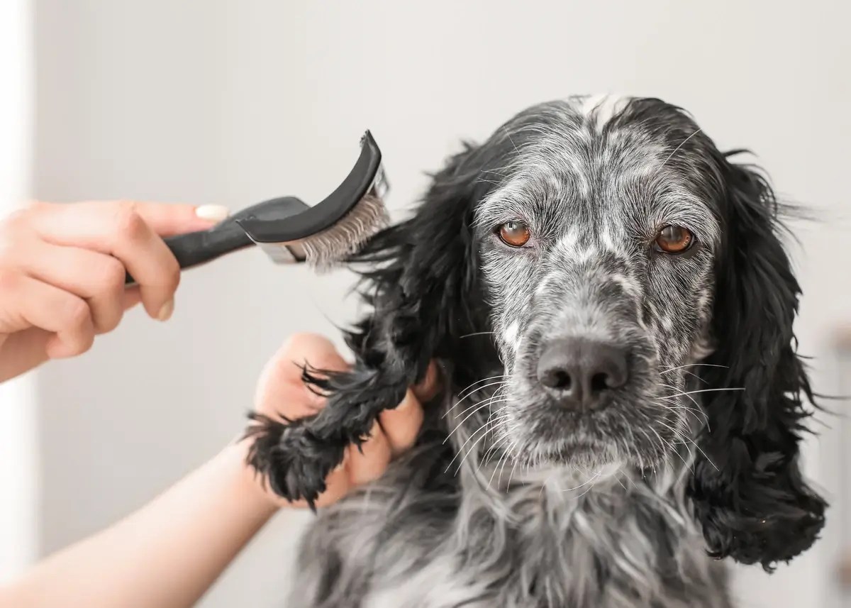 The Ultimate Guide to Dog Grooming at Home Pawrade