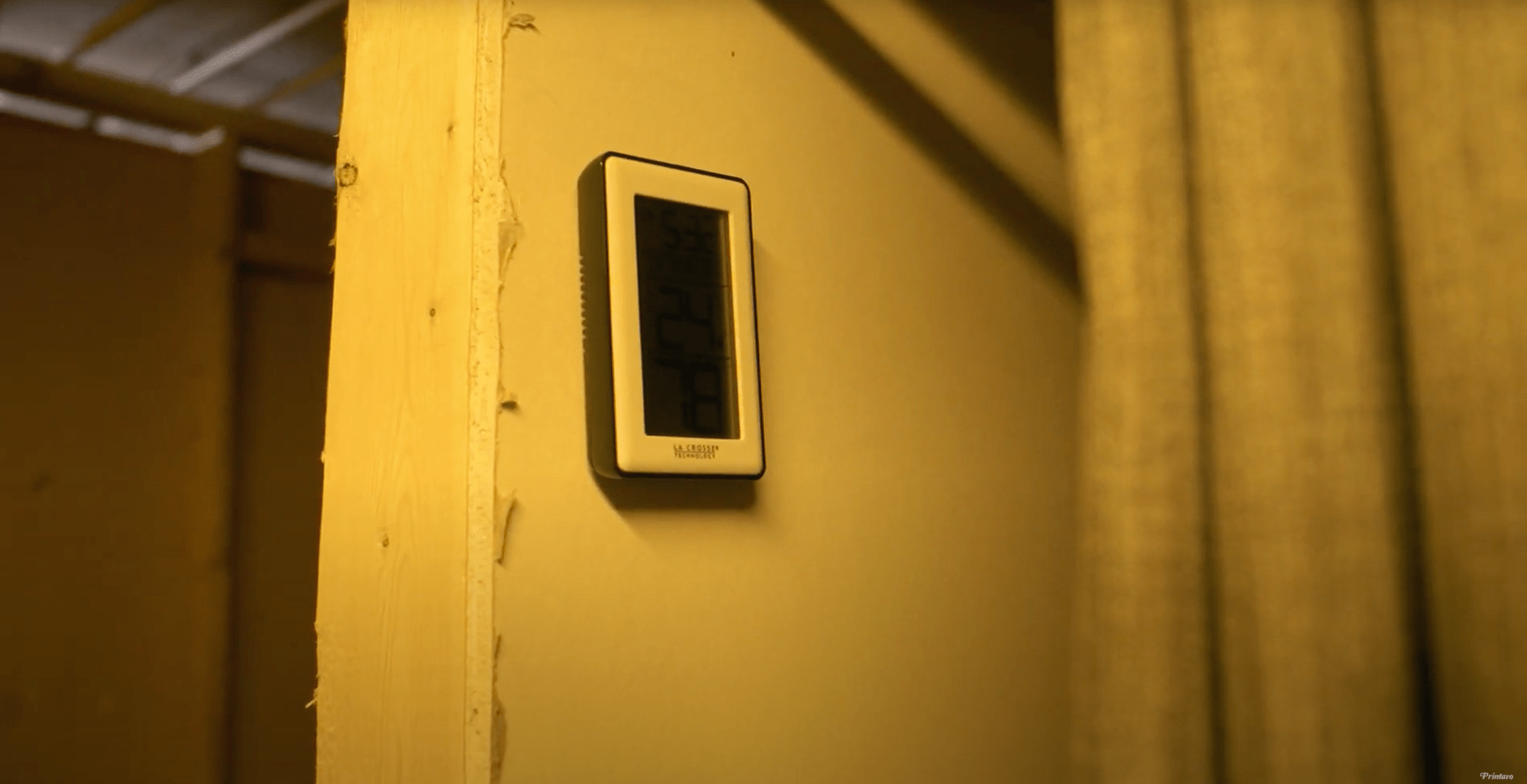 How To Build a Darkroom for Your Screen Print Shop (On a Budget!)