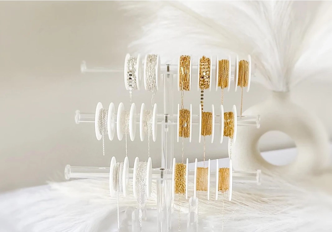 Add Permanent Jewelry to Your Store Halstead