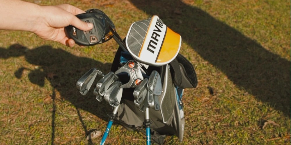 Golf SidelineSwap Blog