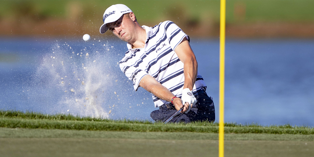 DFS Golf Tips Ranking All 30 Golfers for the Tour Championship