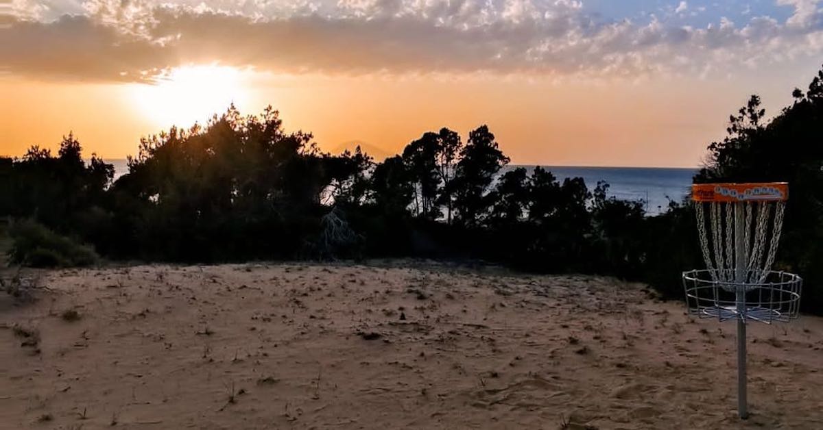 The 5 Best Disc Golf Courses In Every Country 2023 Release Point