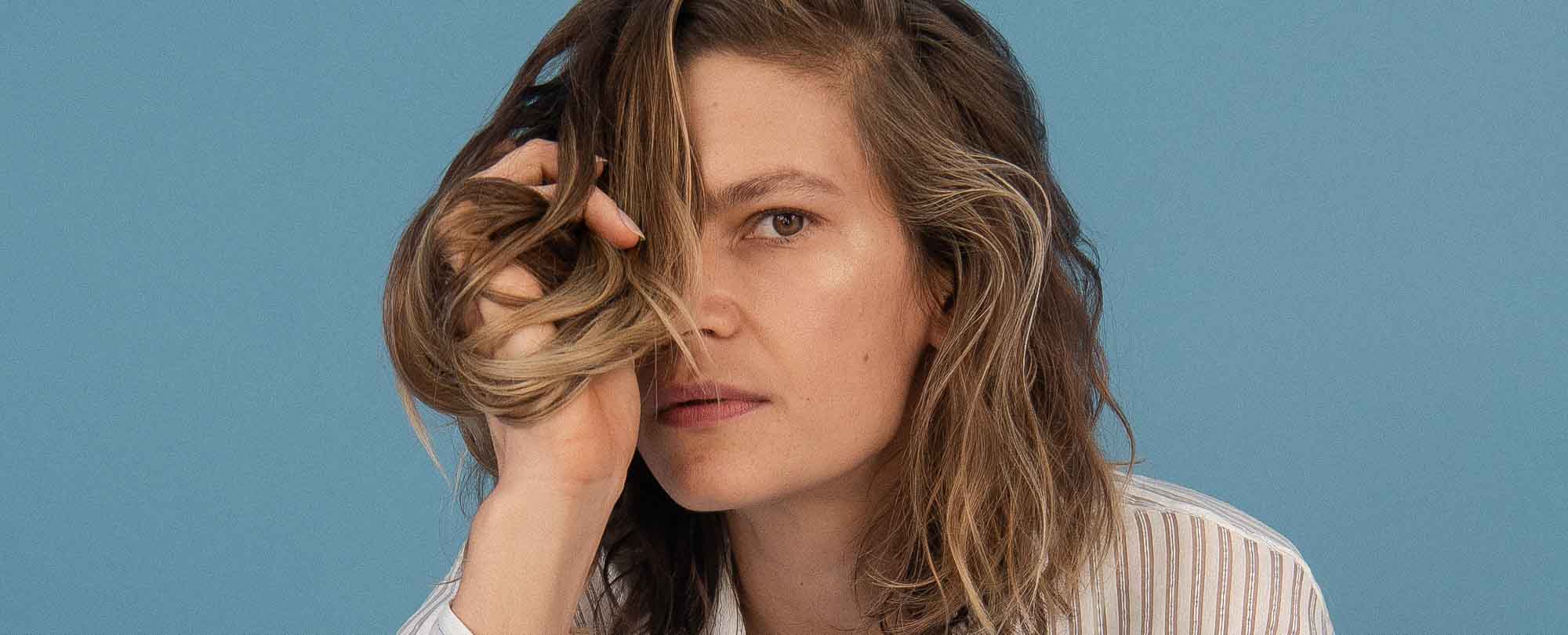 Hair Loss in Older Women Causes and Treatment Options hers