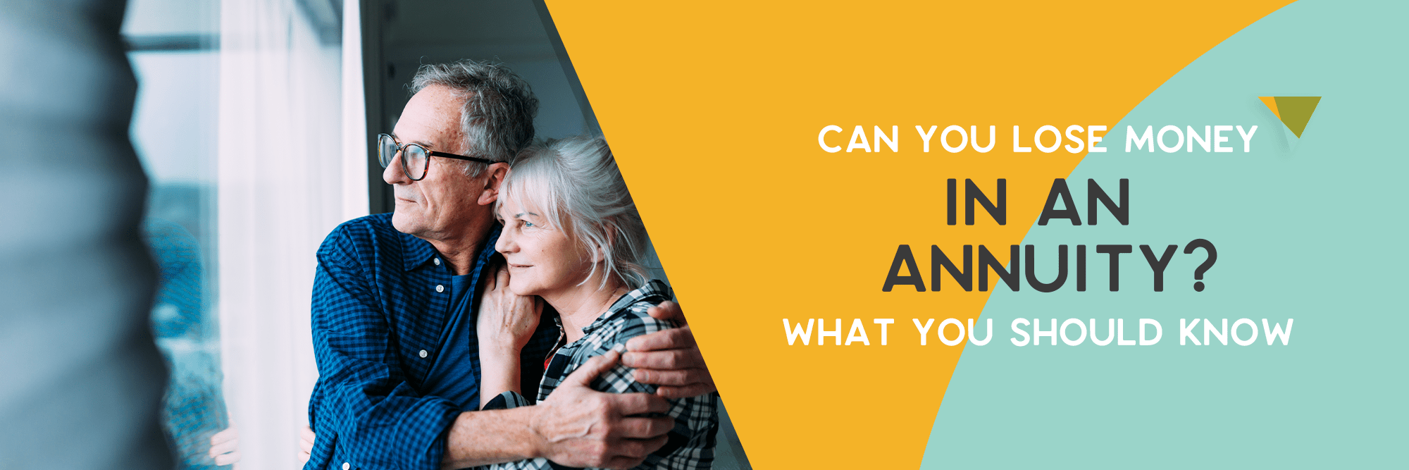 Can You Lose Your Money in an Annuity? What to Know