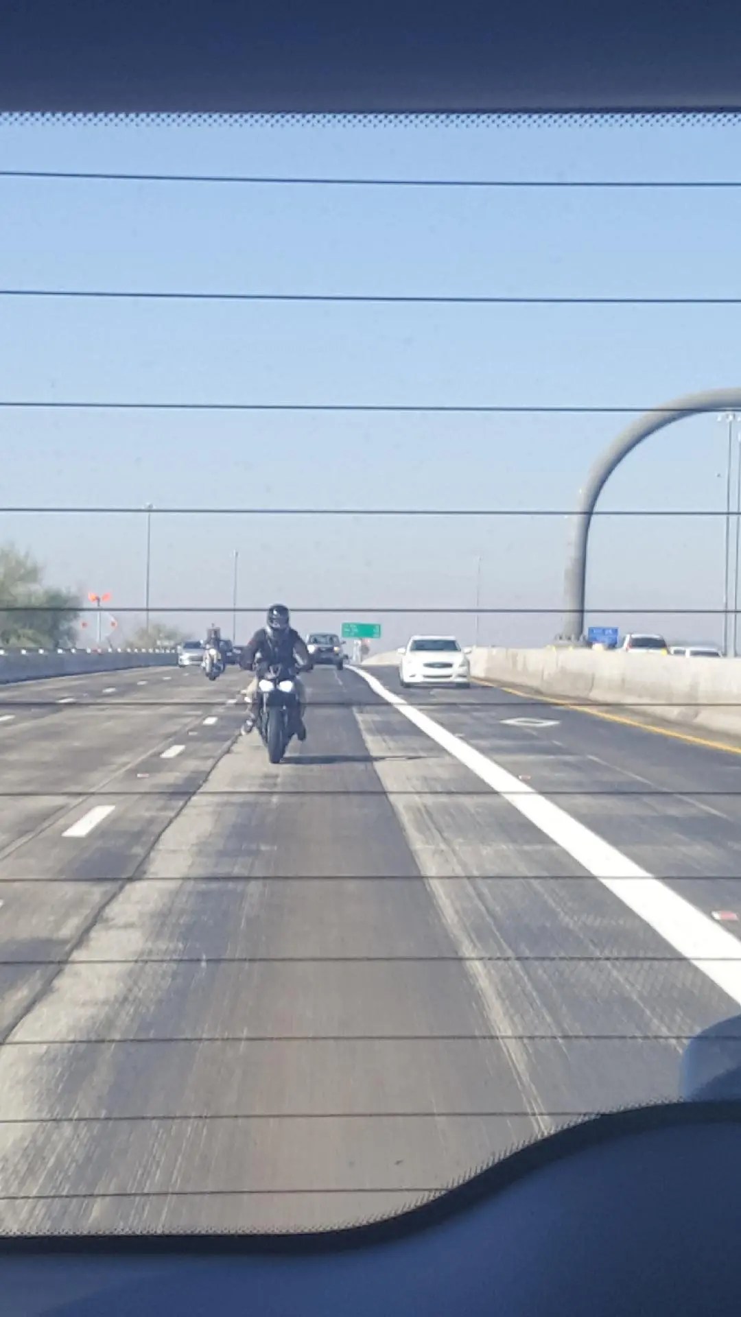 My First Twisted Road Rental