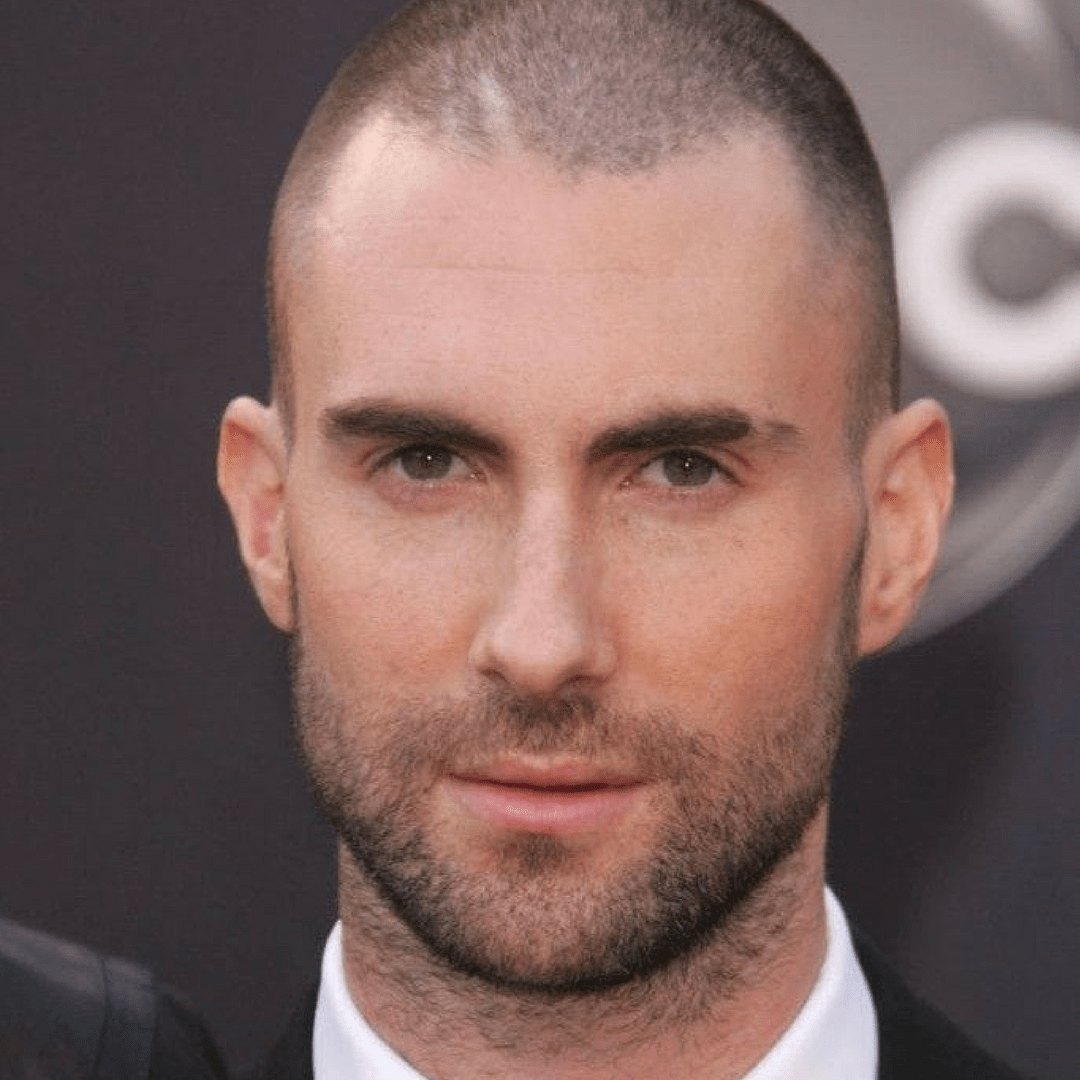 The 4 Best Men's Hairstyles for Thinning Hair