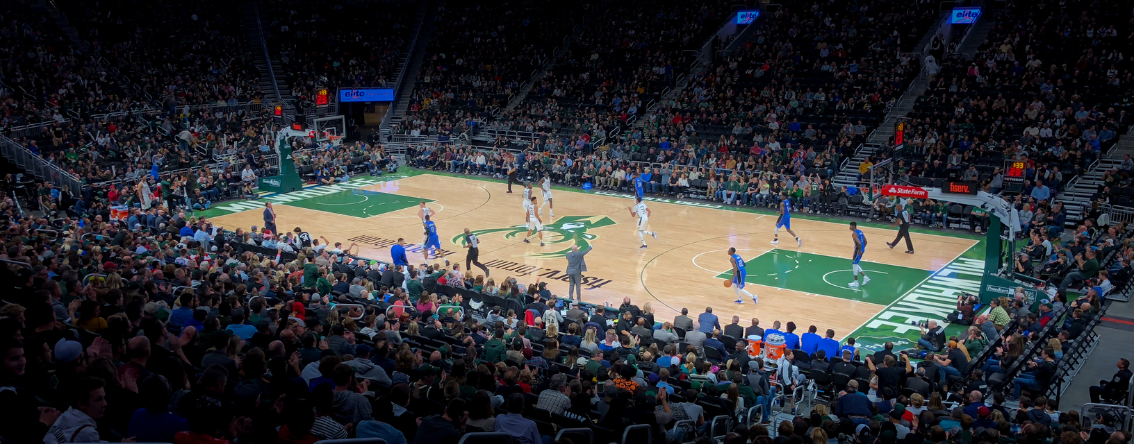 6 Tips for Scoring the Best Bucks Ticket Prices Gametime