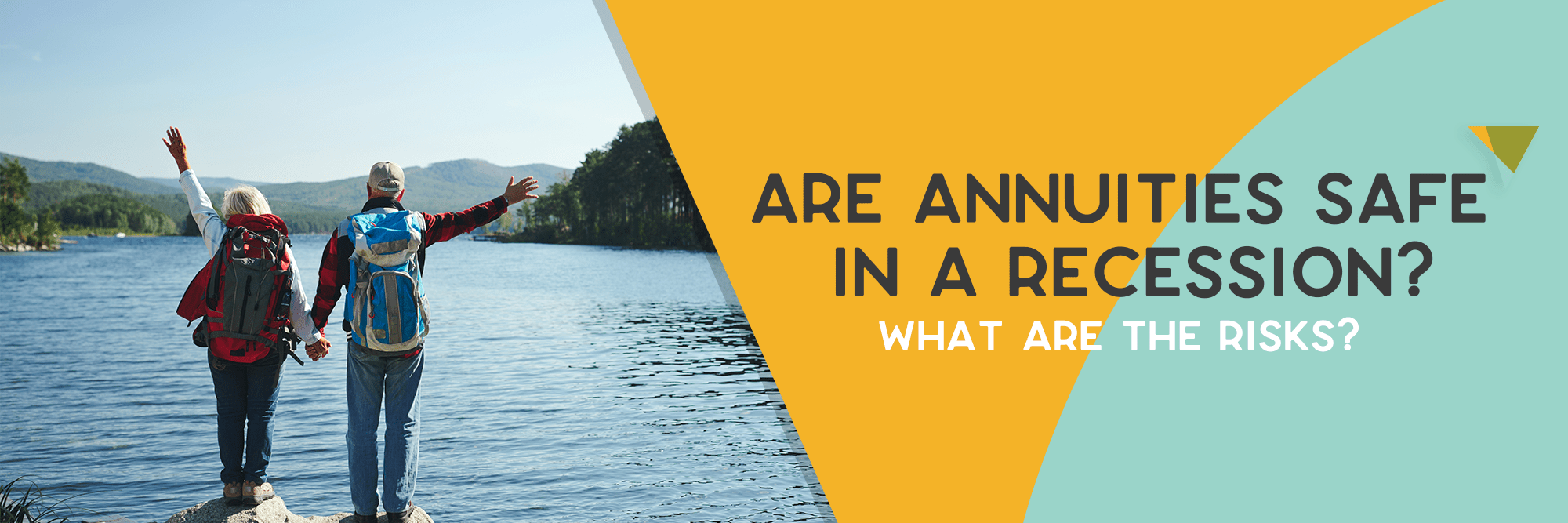 Are Annuities Safe in a Recession?