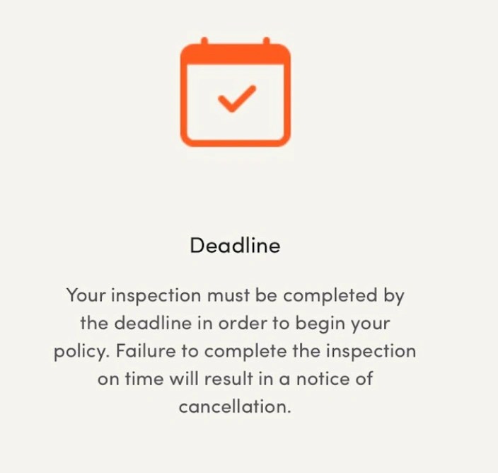 The Inspector App Insurance